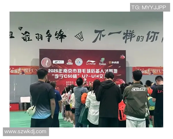 南京羽毛球队的成长之路：一段羽毛球的奋斗与荣耀纪实