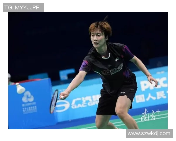 杭州羽毛球队配合变革引发热议助力球队竞技水平提升