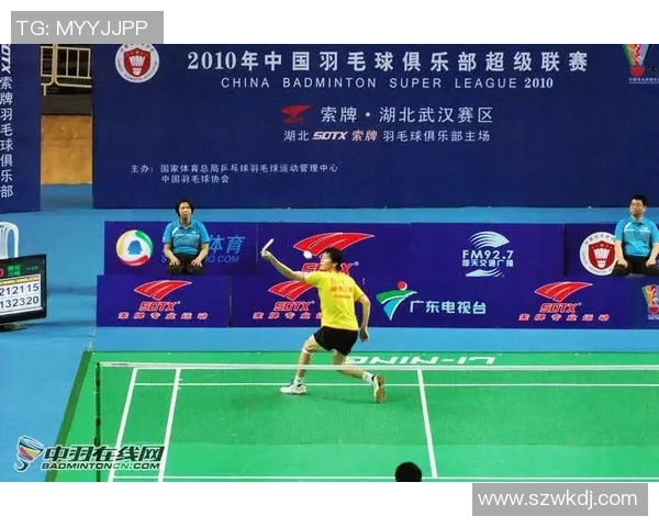 武汉羽毛球队区域防守创新策略解析与实践探讨