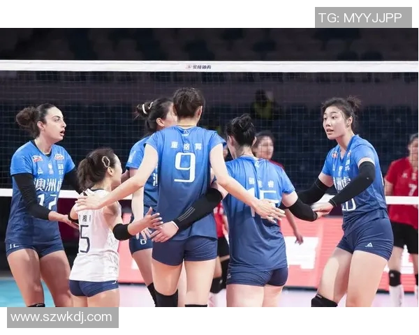深圳排球队在全国排球力量排行榜中荣登第八名展现强劲实力与潜力