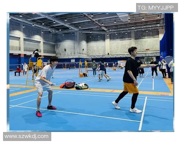 羽毛球专题：深入探讨上海羽毛球队的快速发展与训练策略