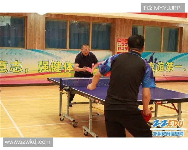 西安乒乓球队逆袭之旅挑战赛特别报道展现团队精神与拼搏奋斗