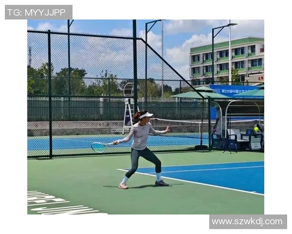 西安网球队实力强劲荣登全国网球实力排行榜第三名