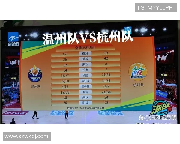 深入探讨杭州排球队不同节奏对比及其对比赛表现的影响分析