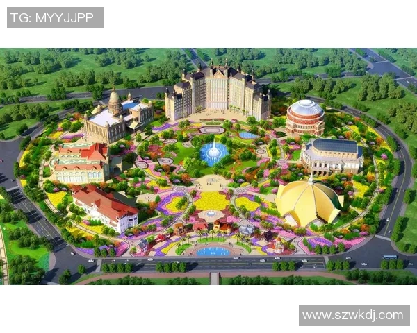 探索兰州恒大足球小镇的魅力与发展潜力助力地方经济与文化繁荣 探索兰州恒大足球小镇的魅力与发展潜力助力地方经济与文化繁荣