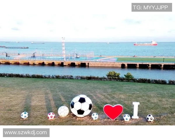 智慧足球公园引领未来足球发展新潮流助力青少年成长与健康生活 智慧足球公园引领未来足球发展新潮流助力青少年成长与健康生活