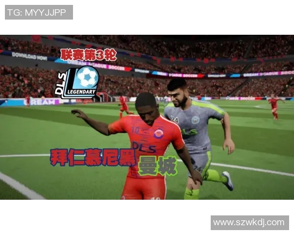 梦幻会足球:探索虚拟世界中的竞技激情与团队合作的完美结合 梦幻会足球:探索虚拟世界中的竞技激情与团队合作的完美结合